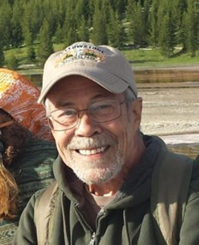James Eric Davies Profile Photo