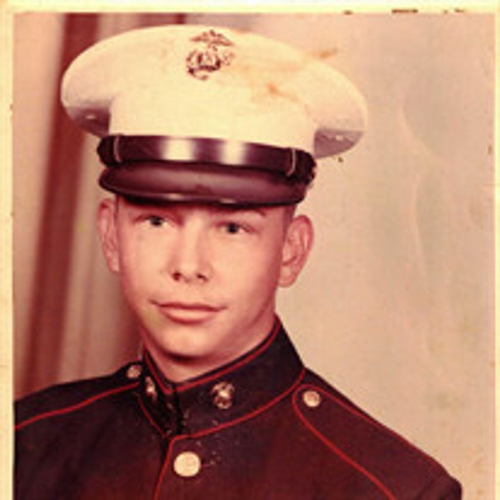 Dallas Joseph "Papa" Lacombe, Jr.