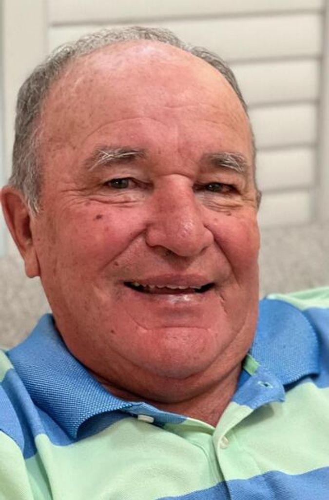 Lawrence "Larry" Francis Labarge