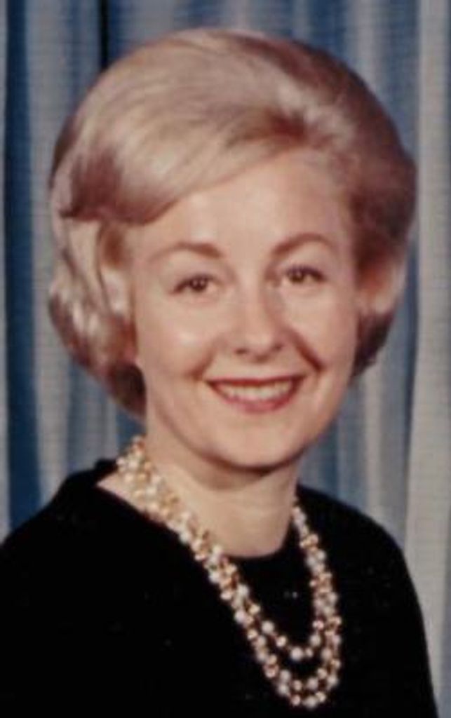 Violet M. Marcantonio