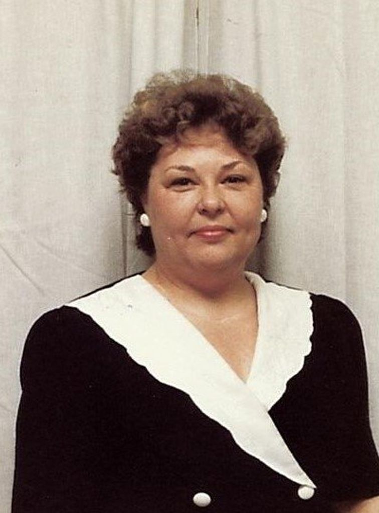 Margaret Neal Smith Profile Photo