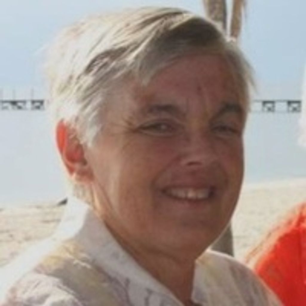 Carol Jean Fisher