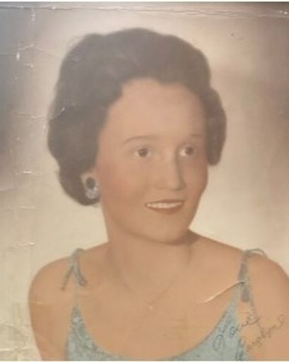 Carolyn Ann Langley Burkett's obituary image