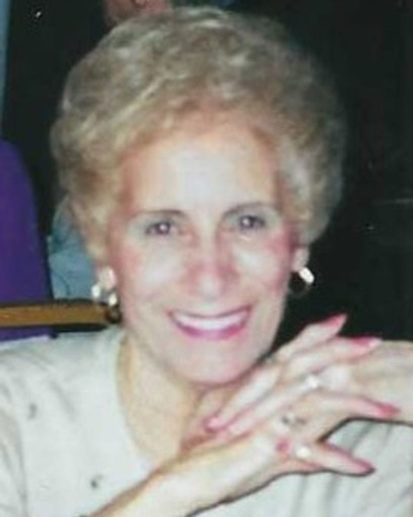 Mary Cutajar Profile Photo