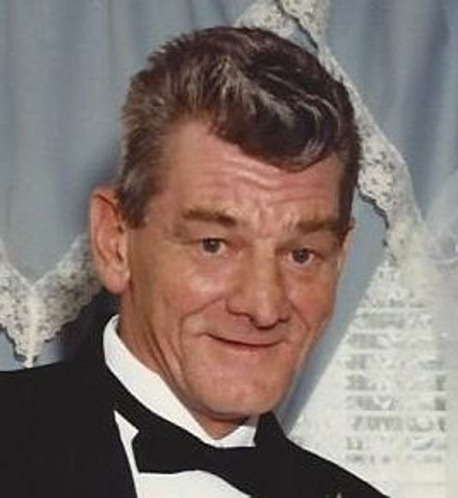 Henry Lewis Profile Photo