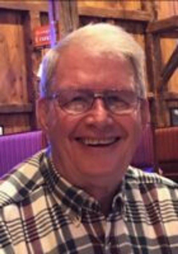 James A. Kraeger