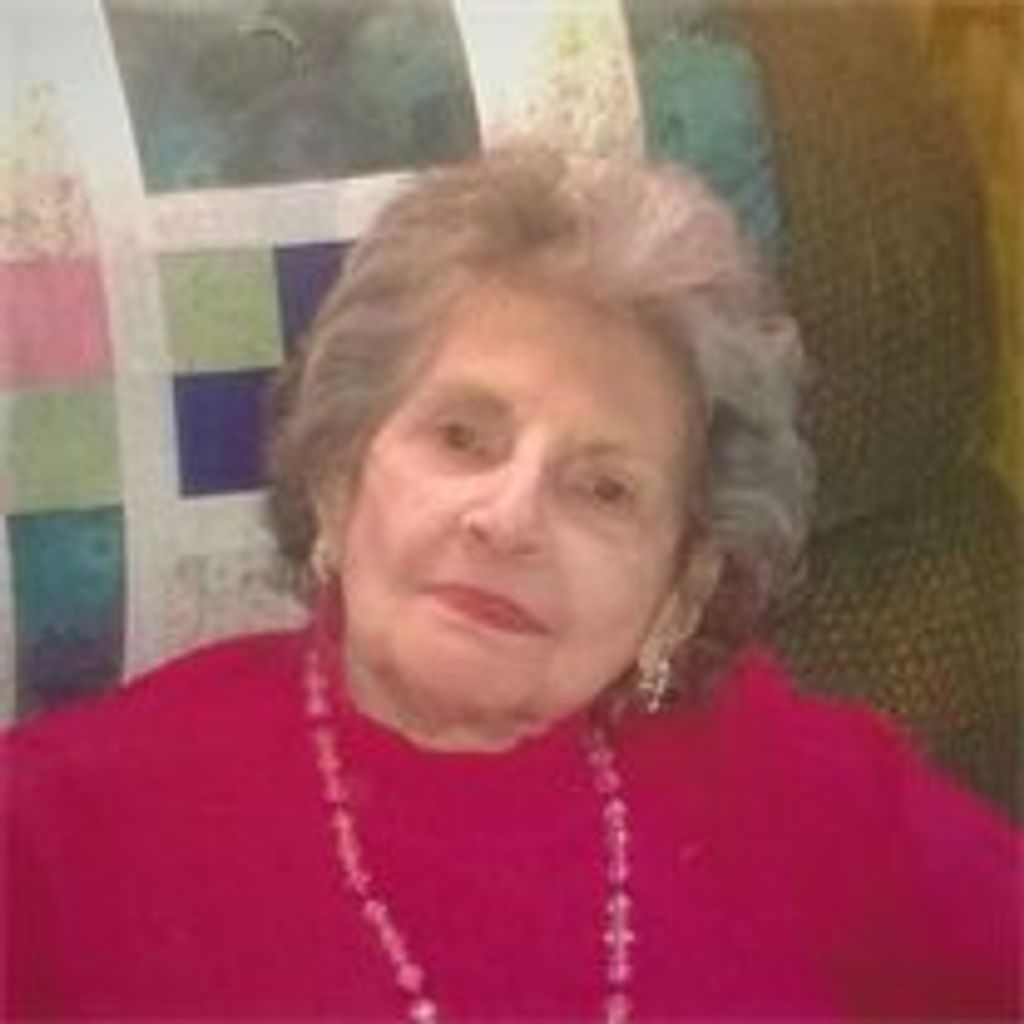 Connie T. Casullo