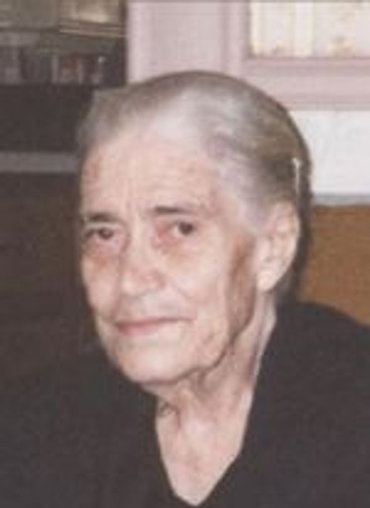 Maria P. Resendes