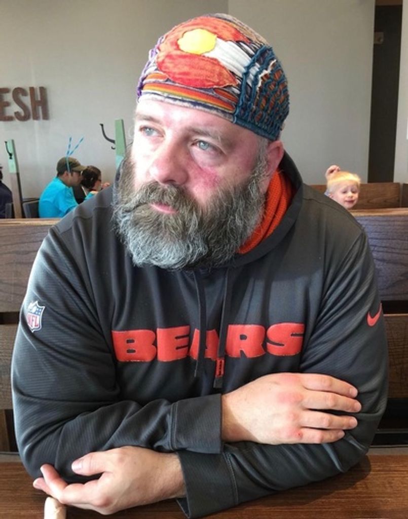 Christopher Scott Ordlock Profile Photo
