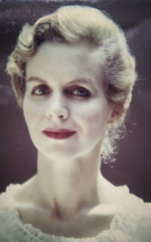 Patricia Pynchon Profile Photo