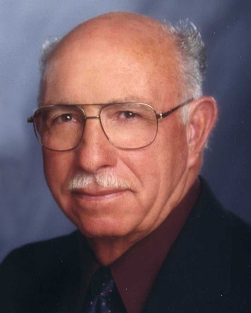 Bert Fotheringham