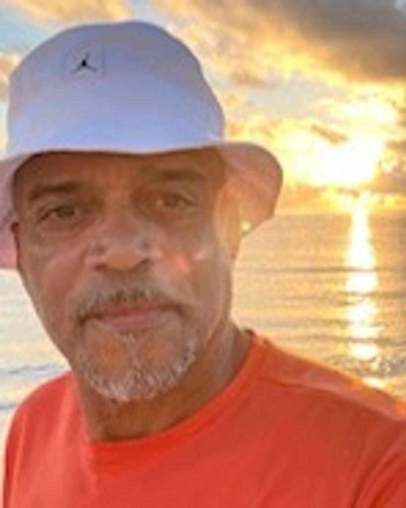 Daniel Santos Vasquez