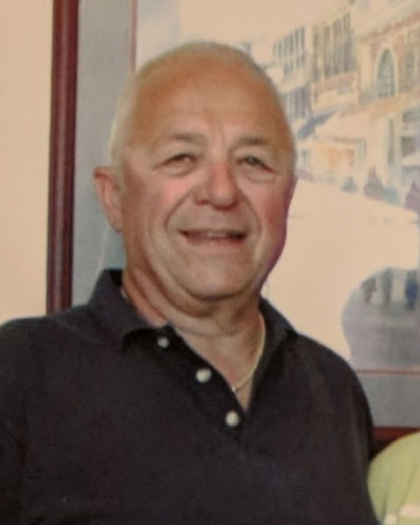 Grant A. "Bud" Lang Profile Photo