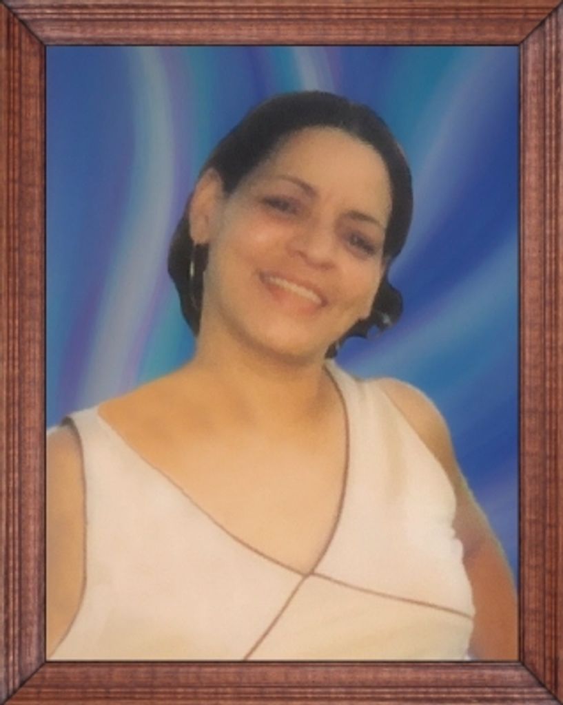 Maria V. Hernandez