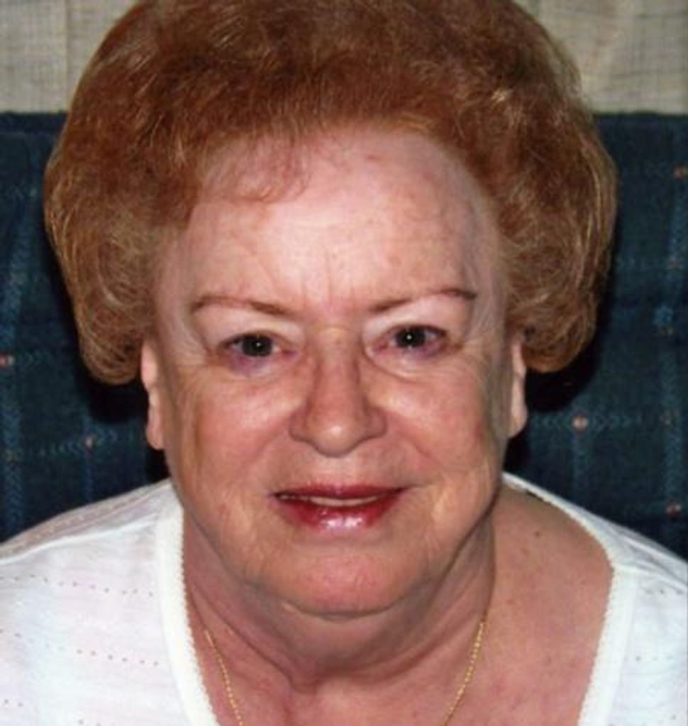 Martha M. Weathersby