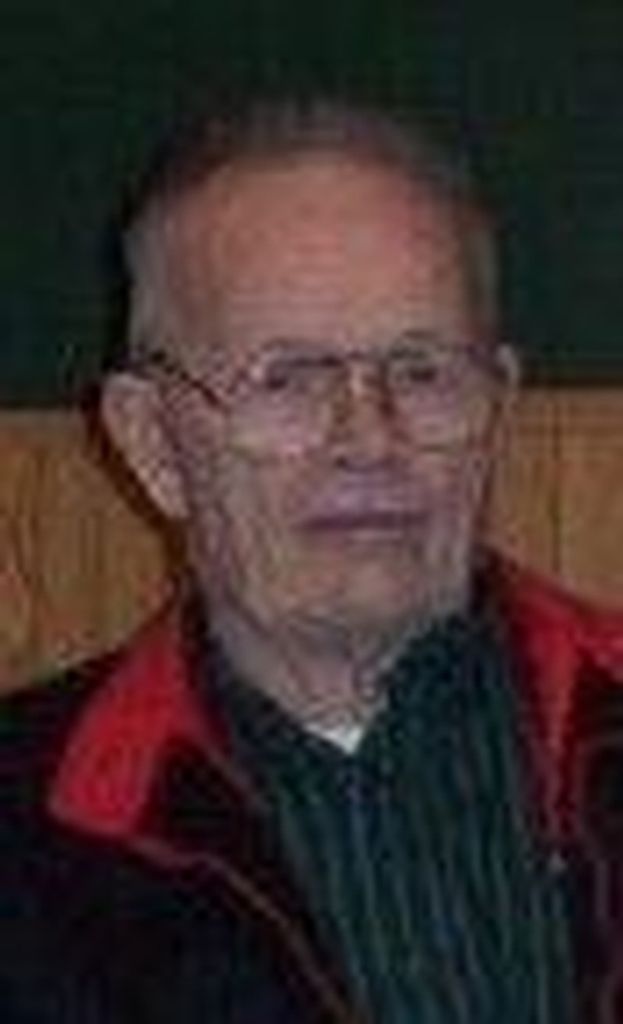 Oliver Franklin Steffen