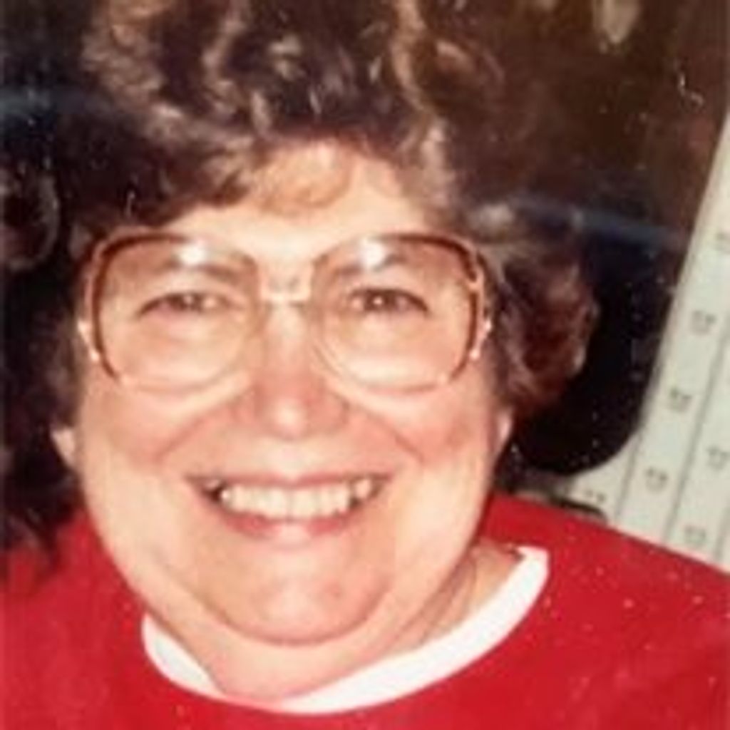 Mary E. (Reil) Tallman Profile Photo