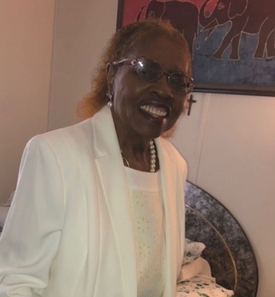 Thelma Elizabeth Marshall Profile Photo