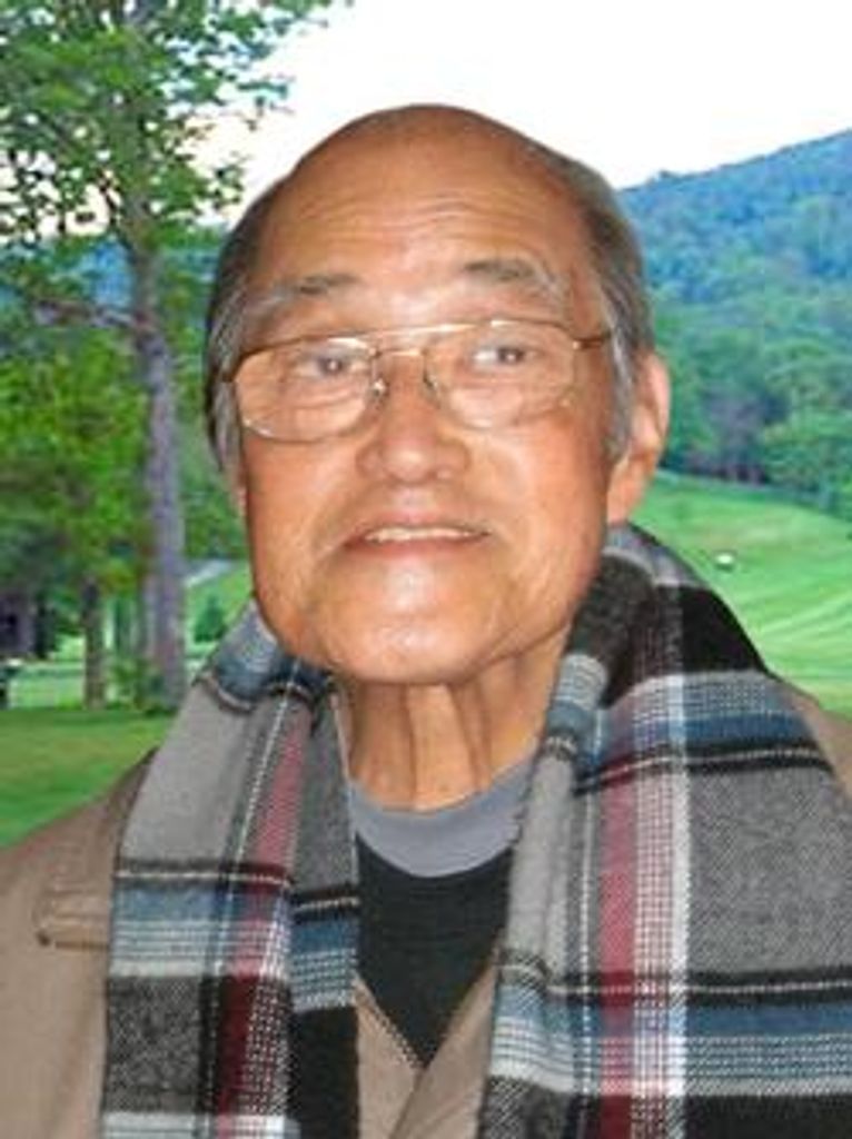 Raymond Itsumu Kitaguchi