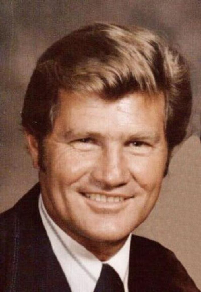 John D. Stewart Profile Photo