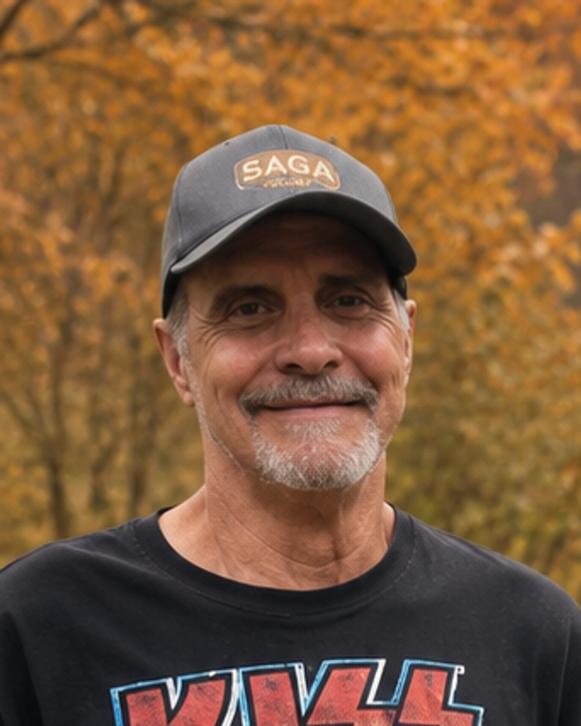 Richard Allen Boyer Profile Photo