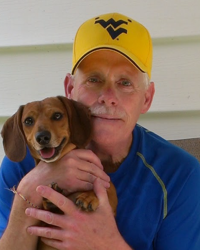 James Ray Lusk, Jr.'s obituary image