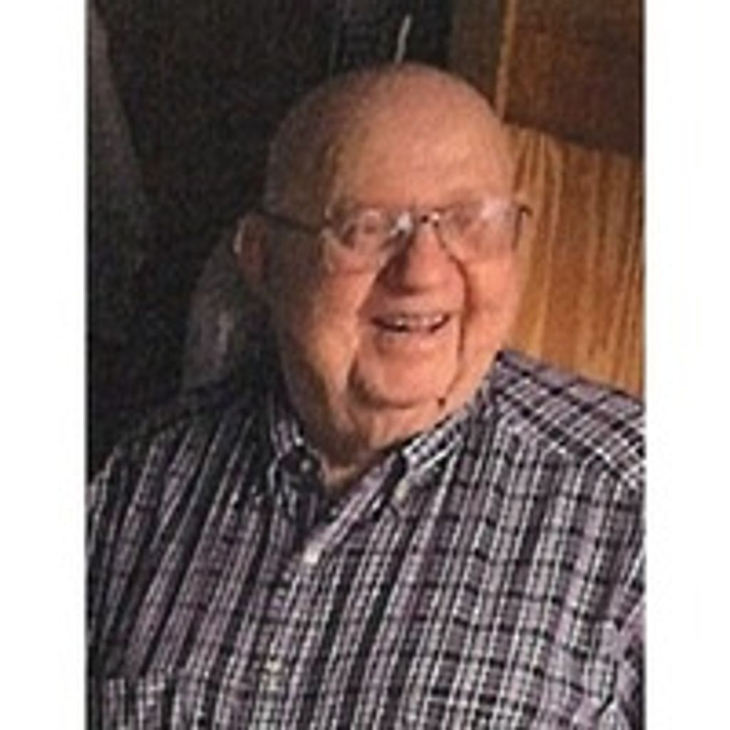 Richard J. Stevenson