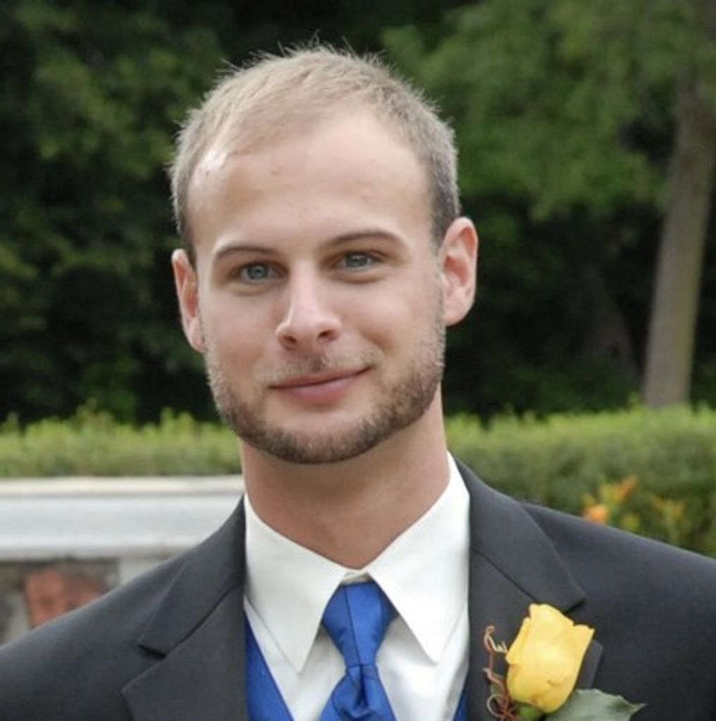 Kevin Patrick Farrell Profile Photo