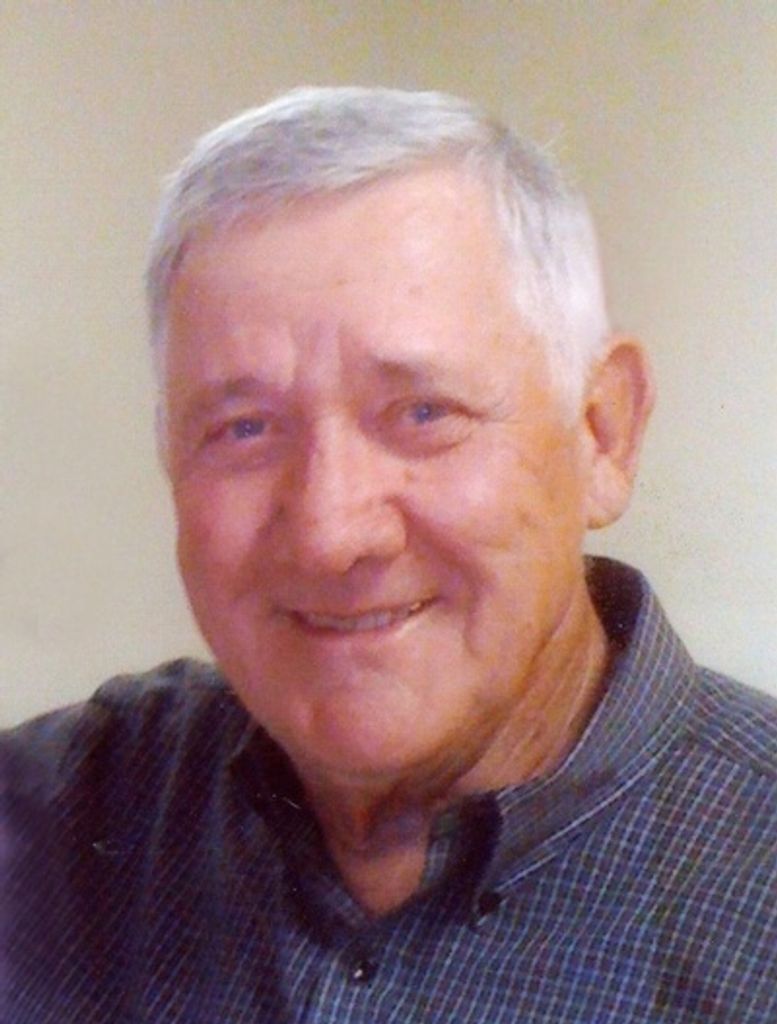 Dr. Michael "Mike" James Kilhoffer