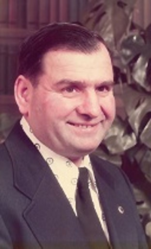Orville  Edward Brooks Profile Photo