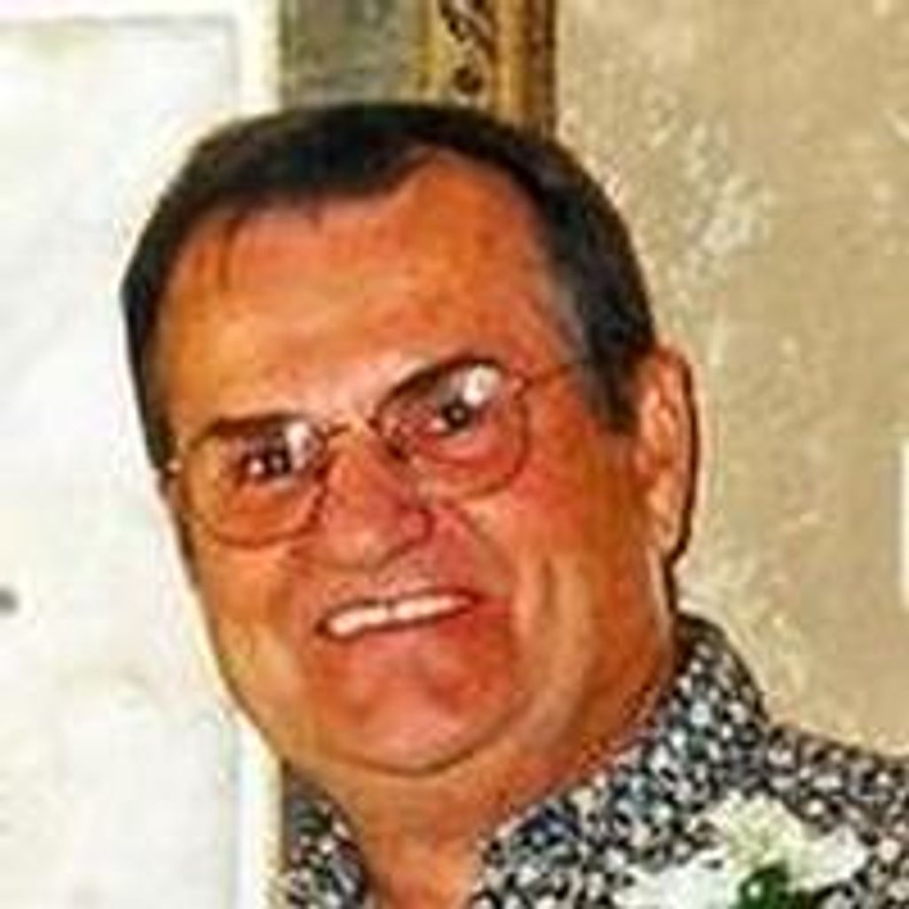 George F. Williams