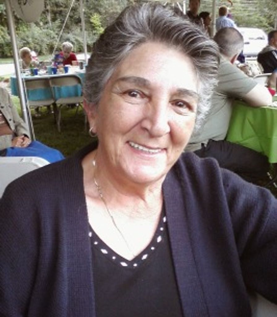 Marie Cioffero