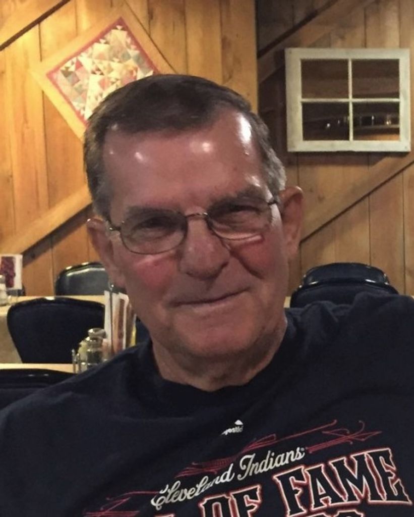 Robert Eugene Smith