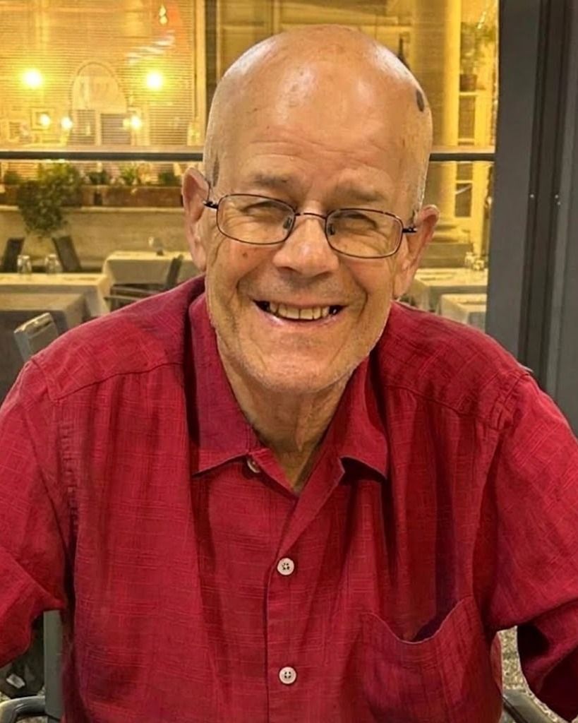 Louis S. Long Profile Photo