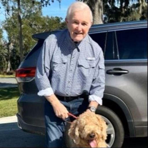 John Francis Welch Profile Photo