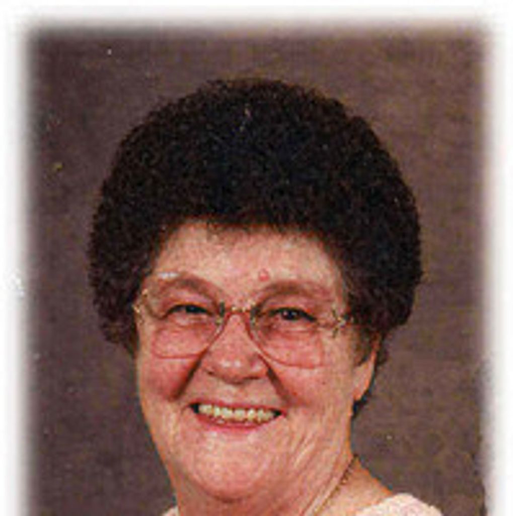 Thelma L. Baker