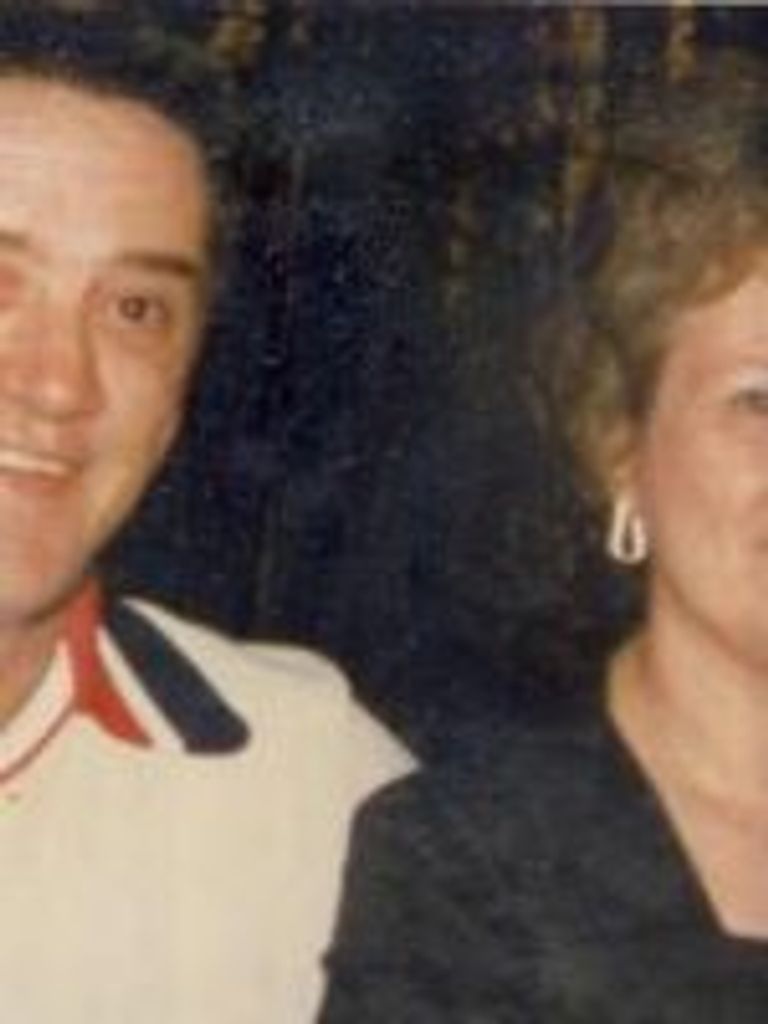 Erma J. Korns