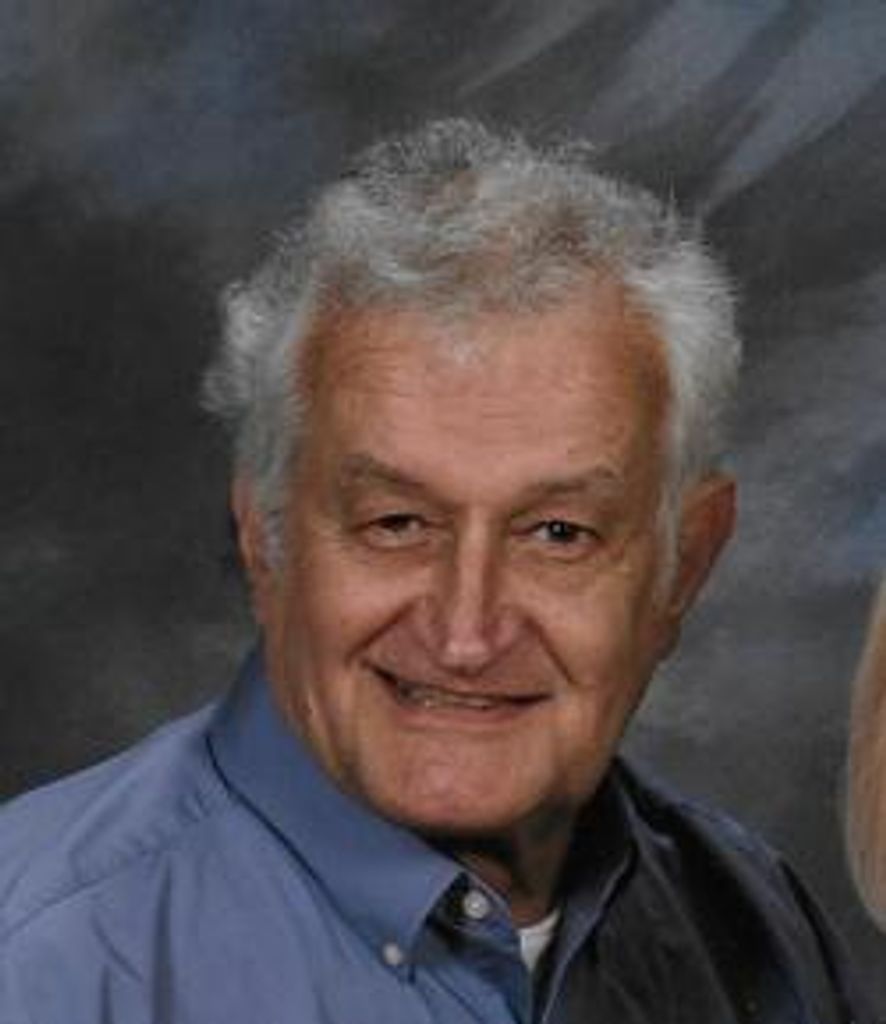 Albert J. Augustyn
