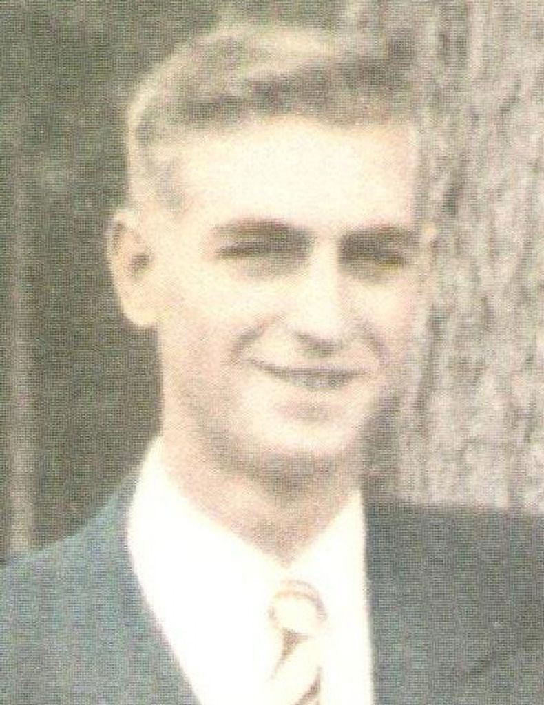 Robert Gardiner Profile Photo