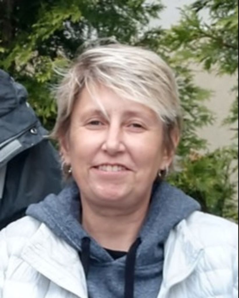 Kristi Marie Rose Profile Photo