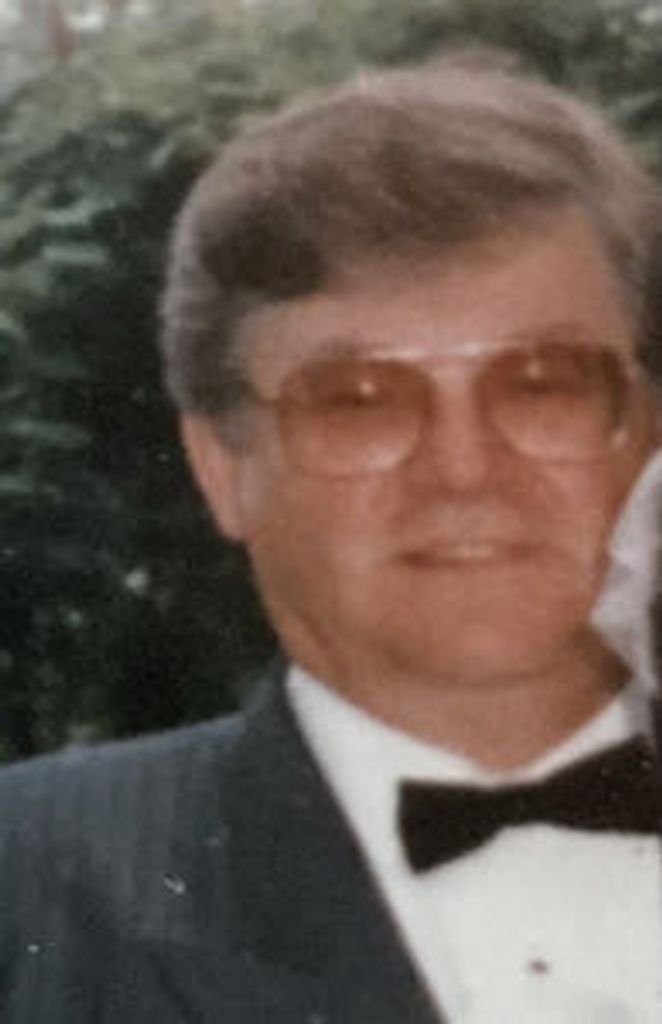 Wavell Harrison Profile Photo