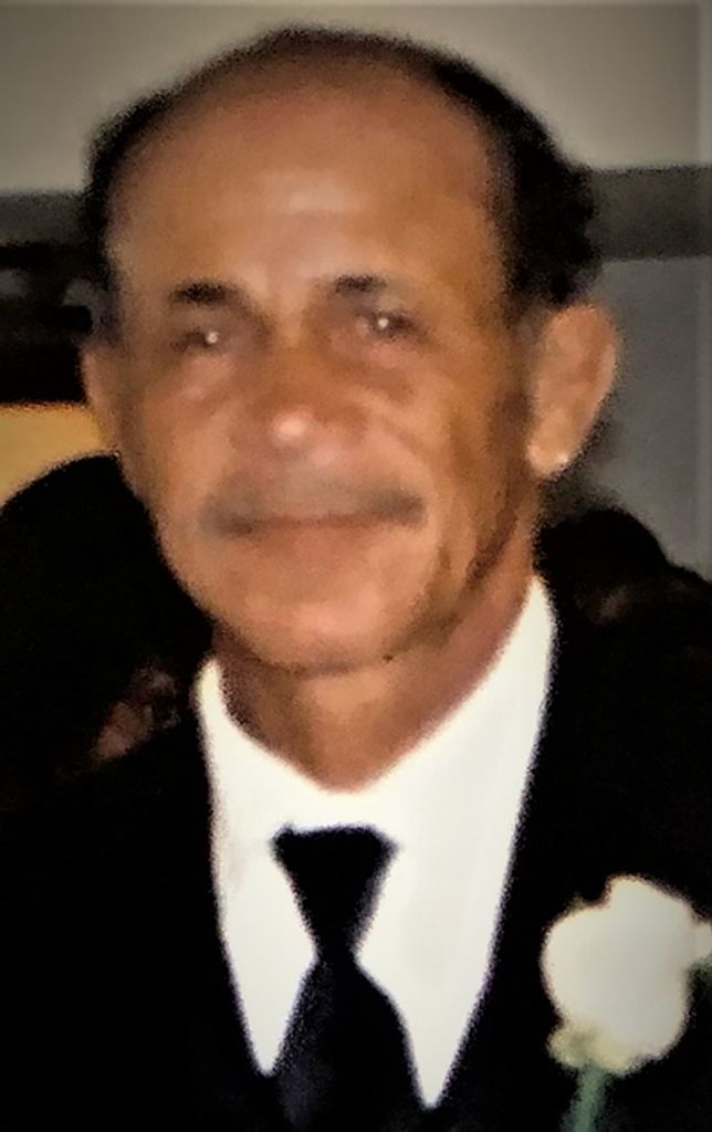 Robert Alexander Profile Photo