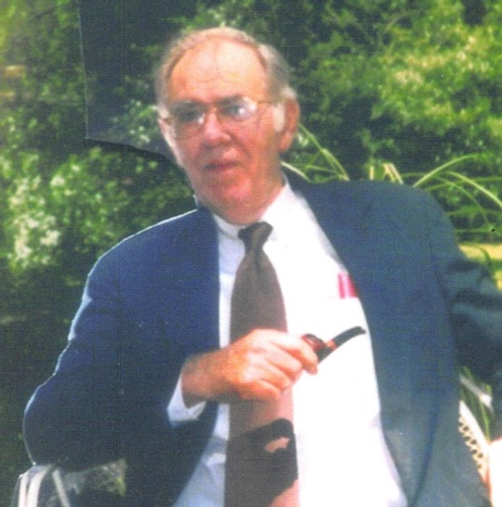 K. Maxwell Graves Profile Photo