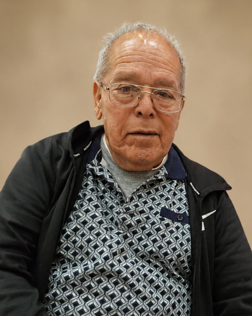 Salvador Mendoza Aguilar Profile Photo