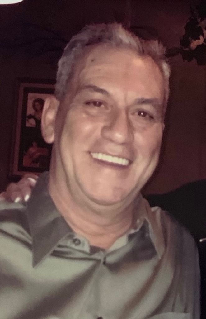 Fred  Tamburrino Profile Photo