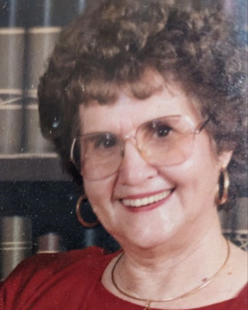 Lois Fay Richey Profile Photo