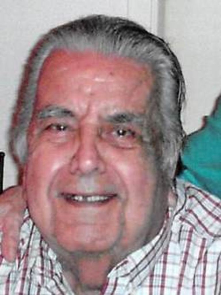 Joe S. Morales Profile Photo