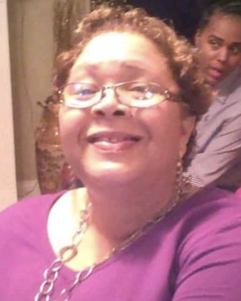 Wanda Roach