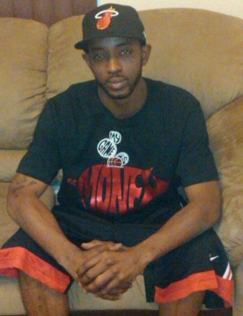 Mr.Christopher Hunter
