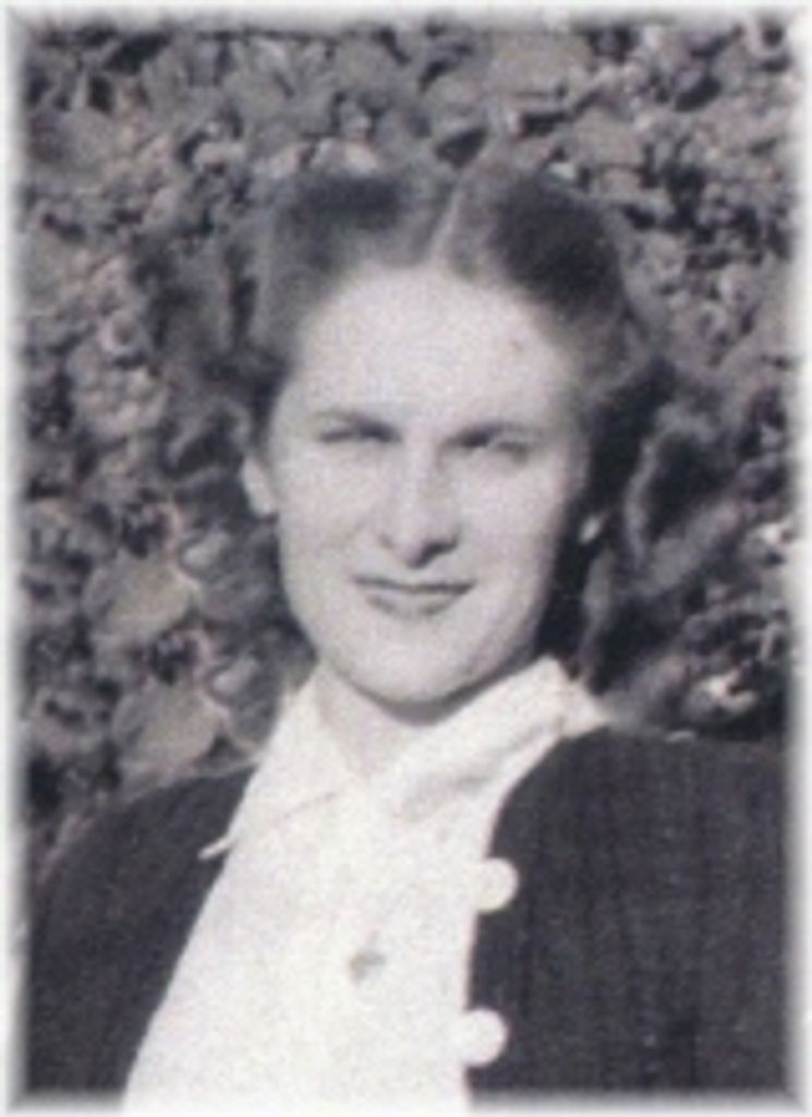 Martha Lillian Leonard